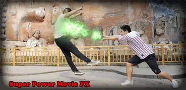 Super Power Film FX