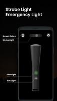 Flashlight تصوير الشاشة 3