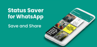 How to Download Status Saver・Status Downloader on Android