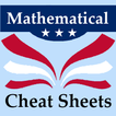 Math Cheat Sheets icône