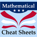 Math Cheat Sheets APK