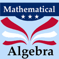 Algebra course