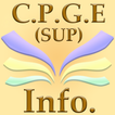 Informatique CPGE (SUP) icon