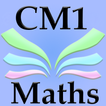 Maths CM1 biểu tượng