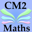 Maths CM2 biểu tượng