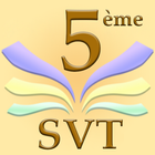 Cours SVT 5ème ikon