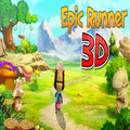 Epic Runner 3D