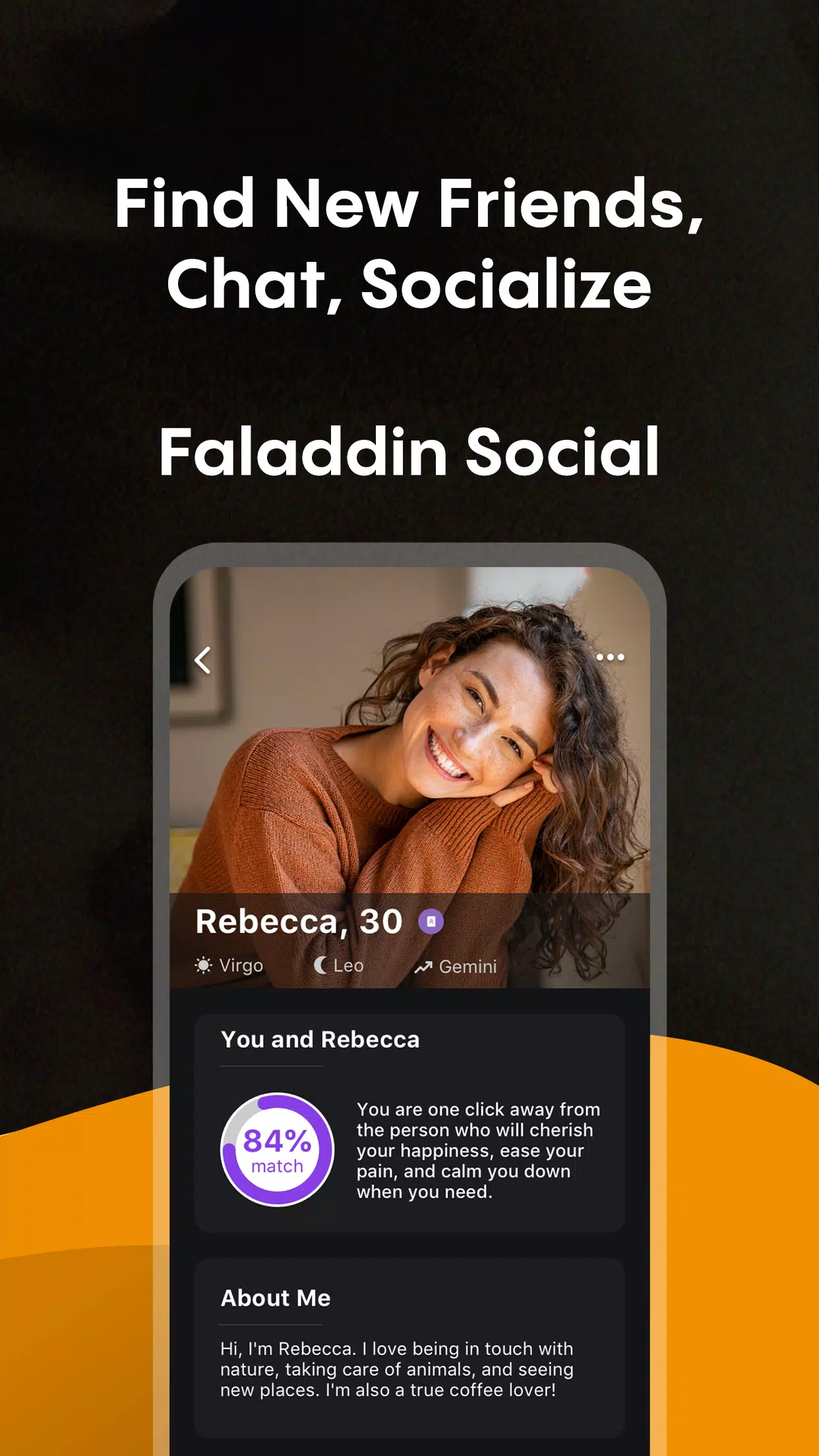 Faladdin for Android - Download the APK from Uptodown