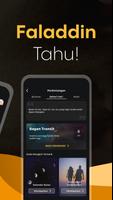 Faladdin screenshot 1