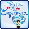 Feliz Dia de la Enfermera