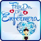 Feliz Dia de la Enfermera icono