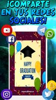 Happy Graduation screenshot 1