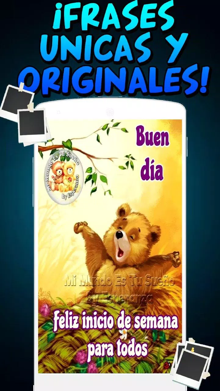 Feliz Inicio de Semana APK for Android Download Feliz Inicio de Semana APK for Android Download