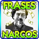 🥇 Frases de Narcos : Narcos Wallpapers e Imágenes APK