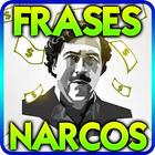🥇 Frases de Narcos : Narcos Wallpapers e Imágenes icône