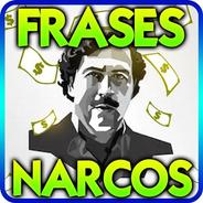 Download do APK de ? Frases de Narcos : Narcos Wallpapers e Imágenes para  Android