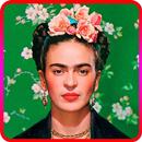 Frases de Frida Kahlo APK