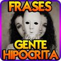 frases para gente hipocrita