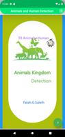 Animals Kingdom Detection poster