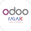 Falak RFID icon