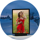 Hoarding Photo Frames simgesi