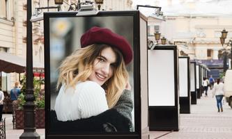 Hoarding Photo Frames gönderen