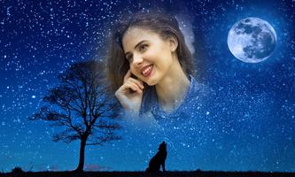 Moon Photo Frames bài đăng