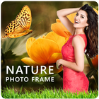 Nature Photo Frames ไอคอน