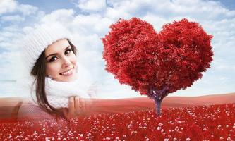 Nature Photo Frames ภาพหน้าจอ 1