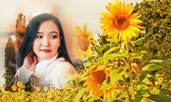 Nature Photo Frames ภาพหน้าจอ 2