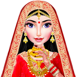 Indian Wedding Makeup Master