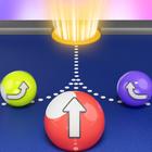 آیکون‌ Ball Escape