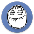 Meme Stickers for Whatsapp - popular memes