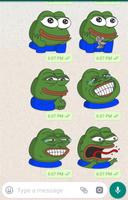 Meme Stickers screenshot 3
