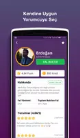 Sembol Kahve Falı screenshot 1