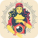 Falcı - Kahve falı - Tarot - A APK