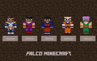 Mods for Minecraft โปสเตอร์