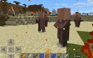 Mods for Minecraft ภาพหน้าจอ 1