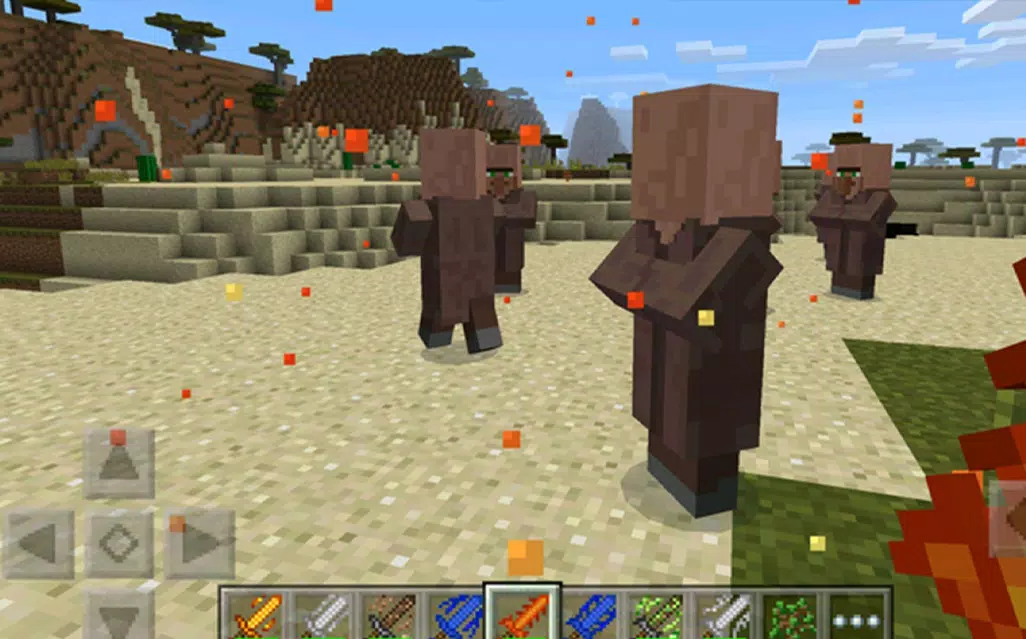 Mods for Minecraft APK for Android Download