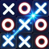 Tic Tac Toe: nhiều trò chơi