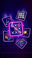Tic tac toe: minigame 2 player gönderen
