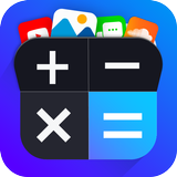 Calculator biểu tượng