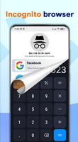 Calculator تصوير الشاشة 1
