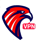 Falcon VPN icône