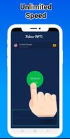 Falcon VPN poster