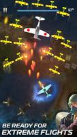 Falcon Warfare: Air Combat poster