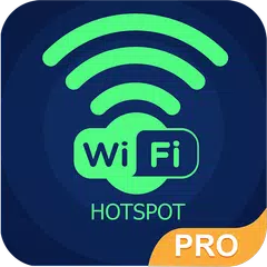 Descargar APK de WiFi Hotspots – Mobile Hotspot