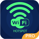 WiFi Hotspots – Mobile Hotspot APK