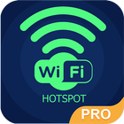 WiFi Hotspots – Mobile Hotspot ไอคอน