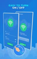 WiFi Hotspots – Mobile Hotspot ポスター